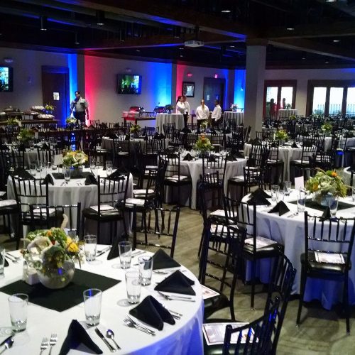 The Foundry at Rae's Creek - Masters Hospitality & Event Venue